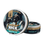 Nikotinbeutel Aroma King NoNic Double Kick - Menthol Ice 10mg