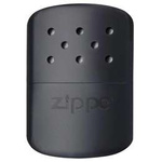 ZIPPO - Handwärmer / BLACK