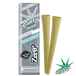 Cones Bibułki Kush Herbal x2 Zero