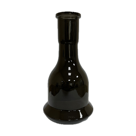Vase VG Bell with a Seam Smoke