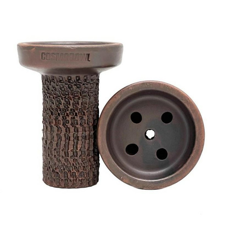 Hookah bowl Masta Cosmo Hookah bowl Dead Dragon