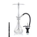 Waterpipe Aladin MVP 470 Flower