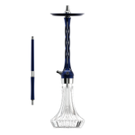 Fajka Wodna Blade M2 Deep Blue