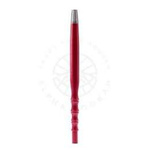 Mouthpiece ALPHA Hookah X - Red Matte