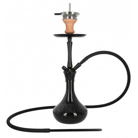 Fajka Wodna EL-BADIA C5 Black