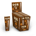 OCB Slim Virgin Cones (x3)