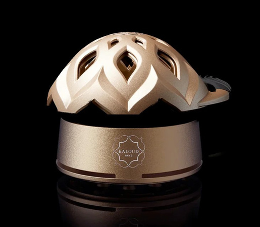 Nakładka Hmd Kaloud Lotus I+3 Argis Gold