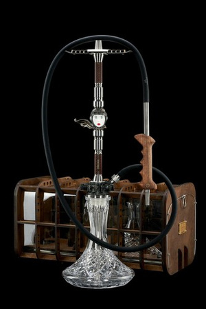 Shisha Maklaud Amelia Nr 20