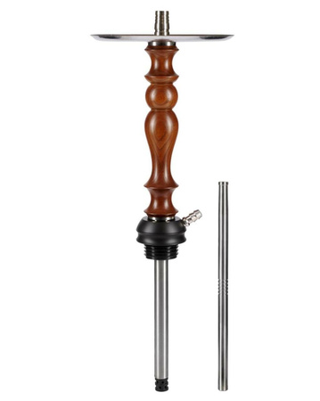 Шахта Aroma Hookah Bravo Brown