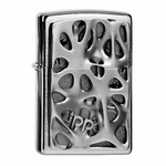 ZIPPO - VORONOI