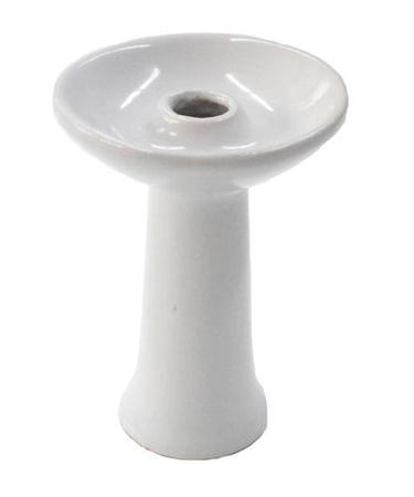 Hookah bowl Phunnel Aladin E310 White