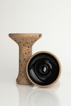 Чаша Oblako Mono Phunnel L Dark Beige