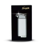 Lighter Fummo Berri (Flame/Silver)