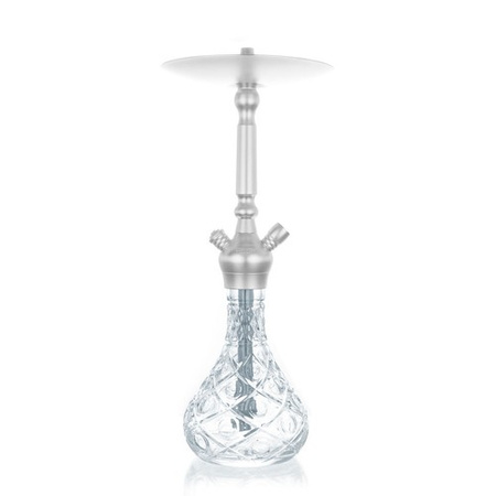 Кальян Aladin Alux 5 Silver