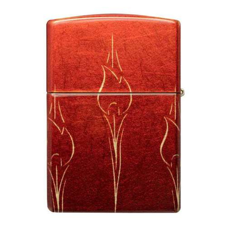 Feuerzeug ZIPPO OMBRE FLAMES