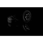 Hookah Bowl Kaloud Samsaris Lapis Dla Lotus I / I+ Black