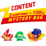 SUPERTHINGS Legends Mystery Bag, figurki