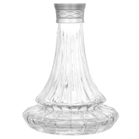 Кальян Aladin Alux 8 Silver