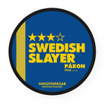 Saszetki Nikotynowe Swedish Slayer Päron 3/4