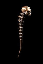 Dziurkacz Do Folii Maklaud Styx