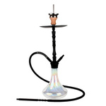 Wasserpfeife Aladin Alux 4 White