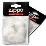 ZIPPO - AKC. COTTON (WATKI I FILC)