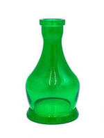 Glass Karma Green