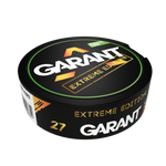 Nikotinbeutel GARANT (Grant) Extreme - Mango Lime 50mg