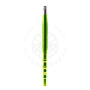 Ustnik ALPHA Hookah X - Lime