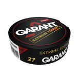Никотиновые пакетики GARANT (Grant) Extreme - Cherry 50mg