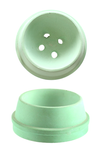 Korunka Masta KAYA Silicone Hydra White