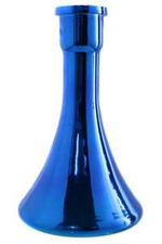 Flasche für Kaya Blue Trumpet