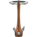 Waterpipe (Stem) Wookah Walnut