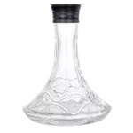 Waterpipe Aladin ALUX 7 Black