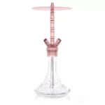 Waterpipe Aladin ALUX 7 Rose Gold