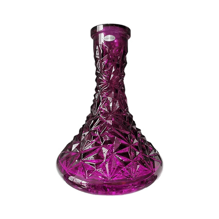 Dzban VG Drop Crystal Purple