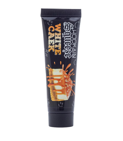 Krem Hookah Squeeze White Caek 25g