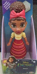 DISNEY PRINCESS DOLORES Mini, figurka, 7.5 cm 