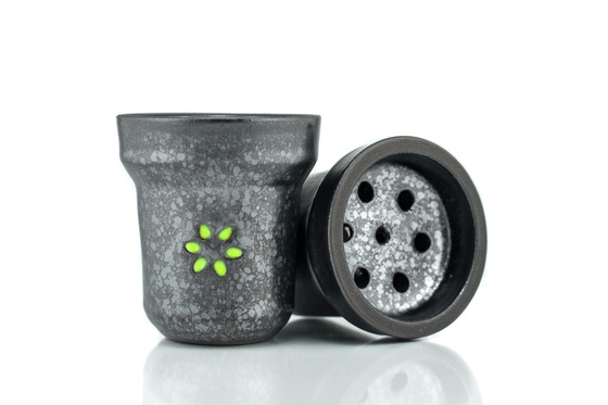 Cybuch gliniany Solaris Lich