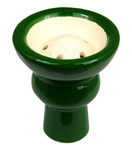 Korunka Masta Aladin E362 Green
