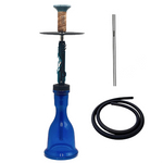 Narghilea Y.K.A.P. Neo Mod Blue VG Bell