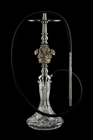 Кальян Maklaud Totemma - 3 вставки