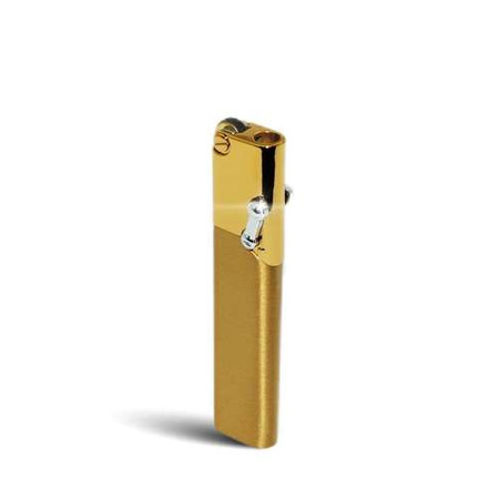 Lighter Fummo Kiama (Jet/Gold)