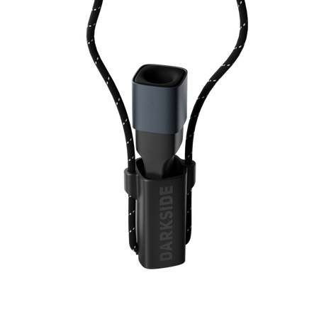Ustnik personalny Darkside D-Stick Blue