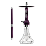 Fajka Wodna Blade Mini Purple