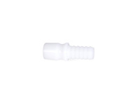 Plastic silicone hose connector for Ember MONO 3.0 White