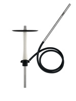 Fajka Wodna Y.K.A.P. Killer + Classic White