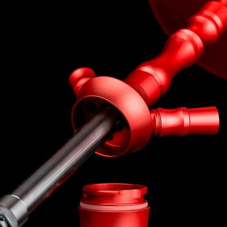 Кальян Aladin Alux 1 Red