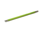 Mouthpiece Embery Slim Pike - lime