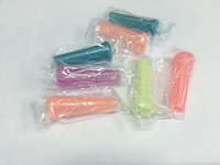 One time use mouthpiece color Aladin 4cm x 100 pcs.
